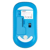 Мышь Acer OMR200 (синий) фото 1